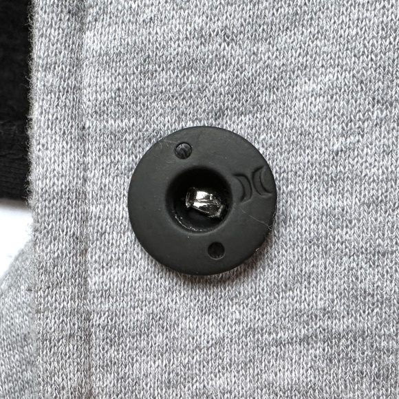 Hurley blazer - Picture 6 of 11